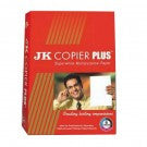 JK Copier Plus - A4 8gsm (500 Sheets)